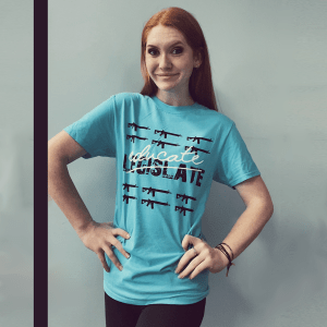 Educate Not Legislate T-Shirt