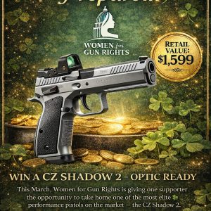 Luck Favors the Prepared Raffle