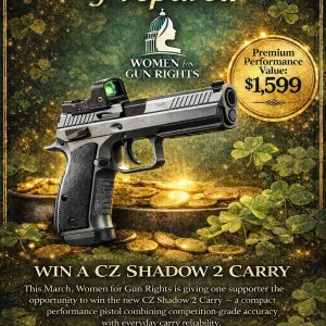 Luck Favors the Prepared Raffle