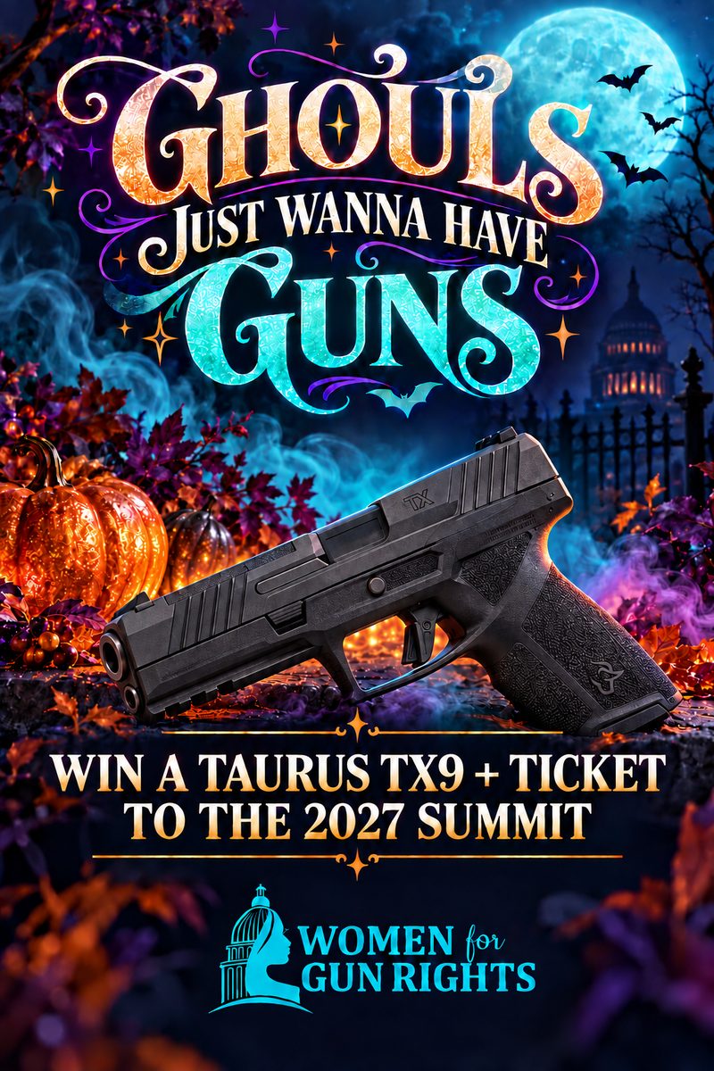 Ghouls Just Wanna Have Guns 5 Tickets